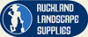 Auckland Landscape Supplies Logo