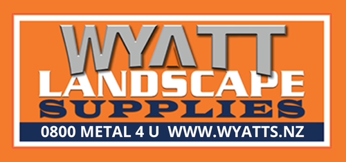Wyatt Landscape Supplies Logo